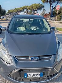Auto  Ford cmax