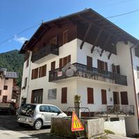 MULTILOCALE A VAL DI ZOLDO