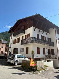 MULTILOCALE A VAL DI ZOLDO