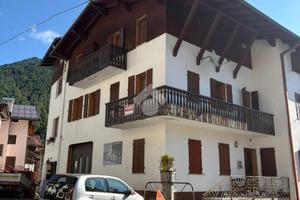 MULTILOCALE A VAL DI ZOLDO