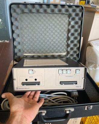 Programmatore vintage klockner moeller PRM 30
