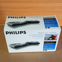 Philips Collegamento TV wireless SLV3220