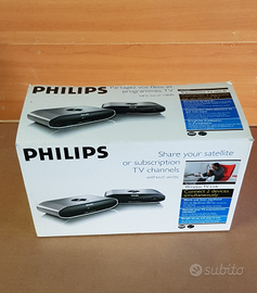 Philips Collegamento TV wireless SLV3220