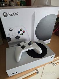 Xbox Series S 512 gb