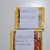 Figurine Hercules Merlin