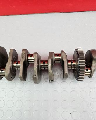 ALBERO MOTORE SUZUKI GSXR 600 2004 2005 GSX R 750