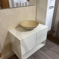 MOBILE BAGNO 80 CM - OUTLET7