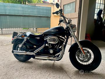 Harley Davidson 1200 Custom CB