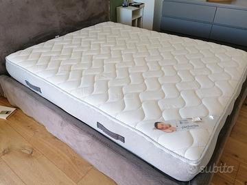 materasso Memory PerDormire 150x200