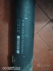 Albero trasmissione bmw E87