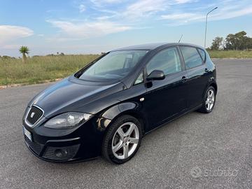 Seat Altea 1.6 TDI 105 CV CR DPF Style