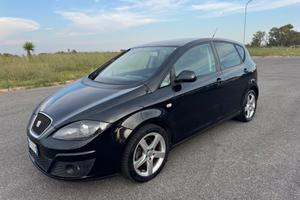 Seat Altea 1.6 TDI 105 CV CR DPF Style