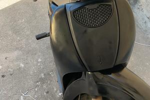 Scarabeo 50