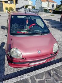 Aixam 500-4 Superlux – NON PARTE 