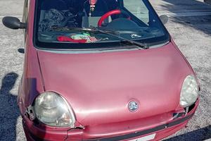 Aixam 500-4 Superlux – NON PARTE 