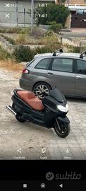 Yamaha majesty 400 2006