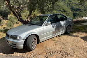 Bmw e46