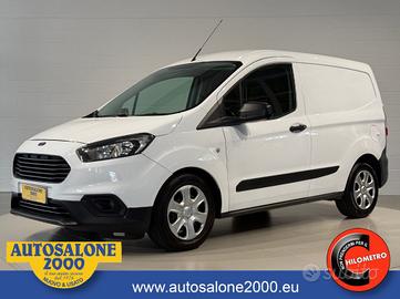 FORD Transit Courier 1.0 EcoBoost 100CV Van Tren