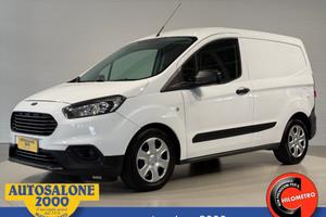 FORD Transit Courier 1.0 EcoBoost 100CV Van Tren