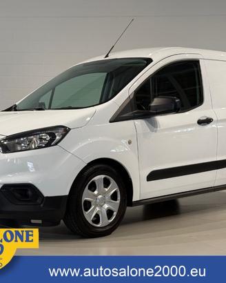 FORD Transit Courier 1.0 EcoBoost 100CV Van Tren