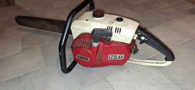 motosega Landoni L75 