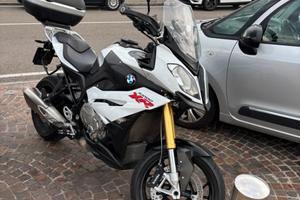 Moto s1000xr