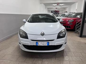Renault Megane Mégane 1.5 dCi 110CV GT Line 2011