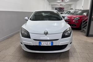 Renault Megane Mégane 1.5 dCi 110CV GT Line 2011