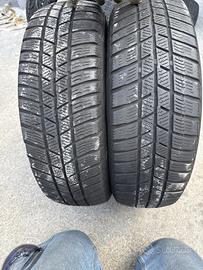 gomme usate 1756514 Winter BARUM - Polaris 5 - 308