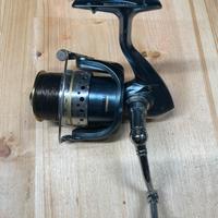 Mulinello mitchel 4500