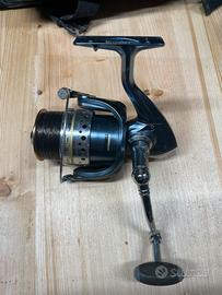 Mulinello mitchel 4500