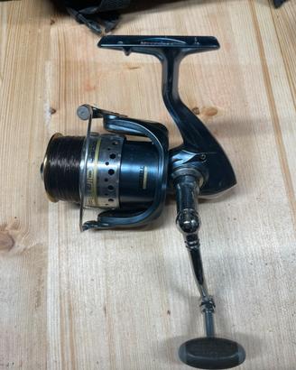 Mulinello mitchel 4500