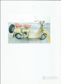 Lambretta Altro modello - 1956