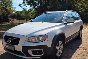 Volvo XC 70 XC70 D3 Geartronic Summum