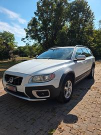 Volvo XC 70 XC70 D3 Geartronic Summum