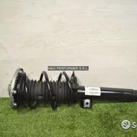 Bmw serie 4 f33 ammortizzatore anteriore | 35
