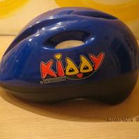 Casco per bicicletta ragazzo/a