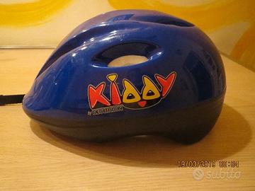 Casco per bicicletta ragazzo/a