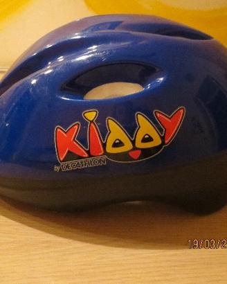 Casco per bicicletta ragazzo/a