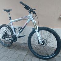 Mountain bike taglia L