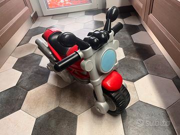 Moto Ducati Chicco