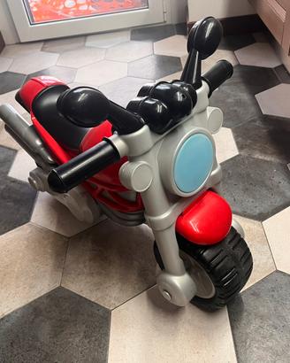 Moto Ducati Chicco