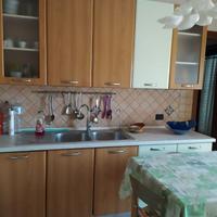 Cucina componibile marca LUBE (gruppo Scavolini)