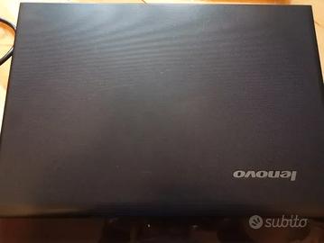 PC portatile Lenovo Ideapad 100-15IBD