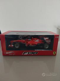 Ferrari Alonso