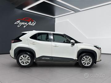 Toyota Yaris Cross 1.5 Active cvt *PROMO FINANZIAR