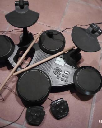 batteria elettronica Sheffield