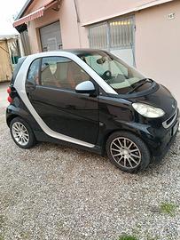 SMART FORTWO COUPE 451