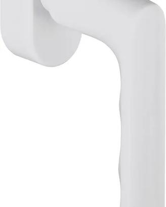 maniglia HOPPE Secuforte Hamburg (bianco)
