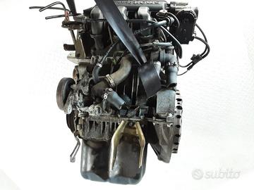 MOTORE COMPLETO SMART ForTwo Coupé (W450) 1116263